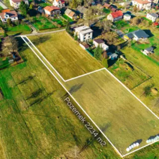 Smazaná nemovitost