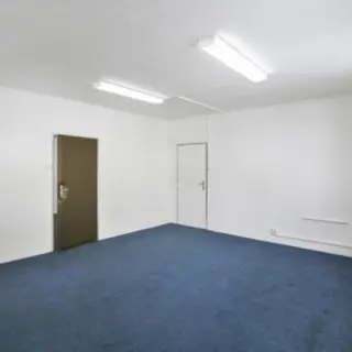Smazaná nemovitost