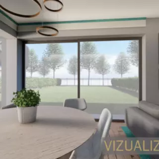 Prodej byty 3+kk 103 m²