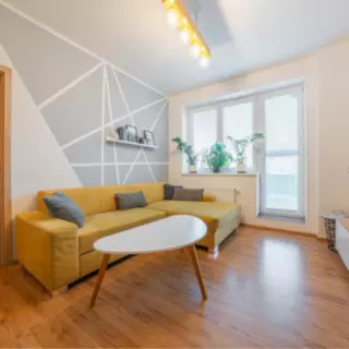 Smazaná nemovitost