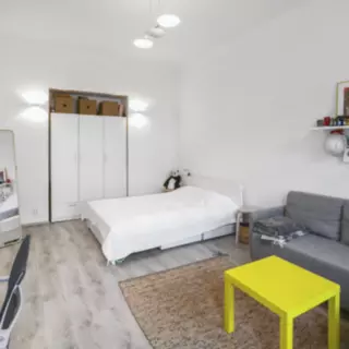 Smazaná nemovitost