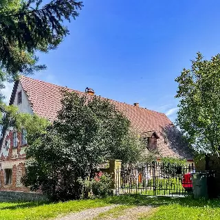 Prodej zemědělské usedlosti, statky 145 m²