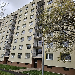 Smazaná nemovitost