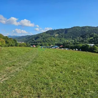 Prodej stavební parcely 12 310 m²