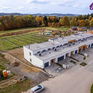 Prodej rodinné domy 155 m²