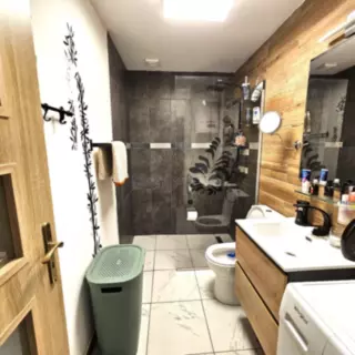 Smazaná nemovitost