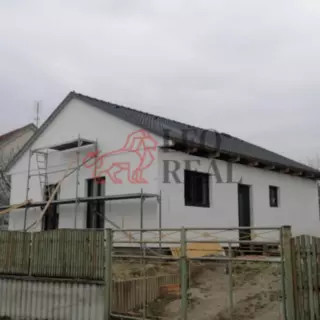 Smazaná nemovitost