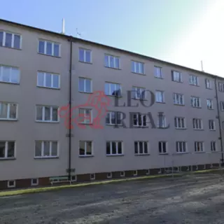 Smazaná nemovitost