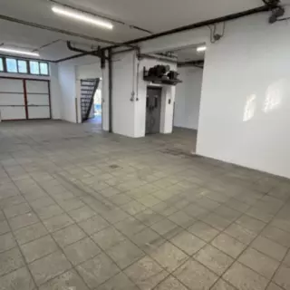 Smazaná nemovitost