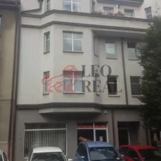 Pronájem byty 2+kk 55 m²