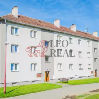 Prodej byty 3+1 56 m²