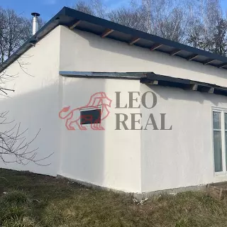 Smazaná nemovitost