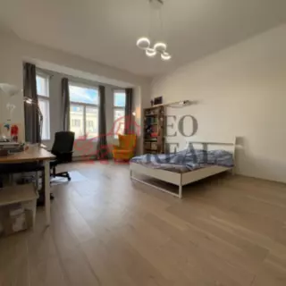 Smazaná nemovitost