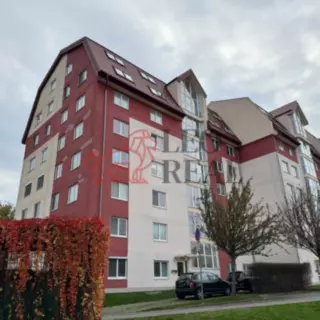 Smazaná nemovitost