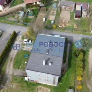 Pronájem byty 3+1 72 m²