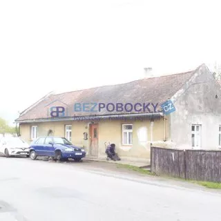 Prodej rodinné domy 90 m²