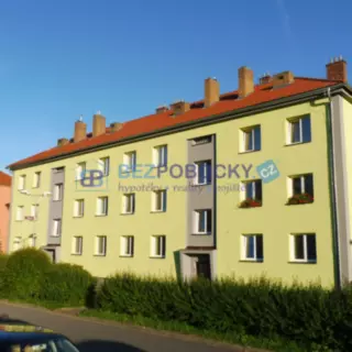Pronájem byty 3+1 64 m²