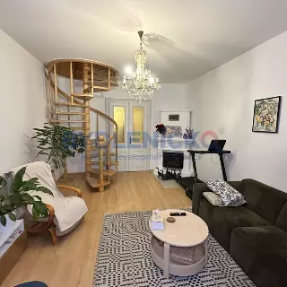 Pronájem byty 4+1 116 m²