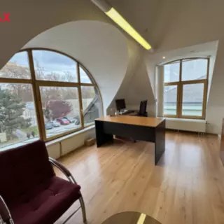Smazaná nemovitost