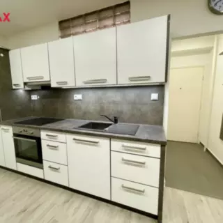 Smazaná nemovitost