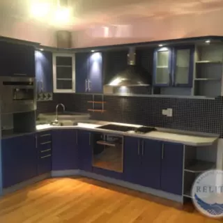 Pronájem byty 2+kk 50 m²