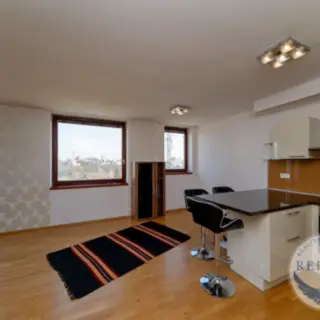 Smazaná nemovitost