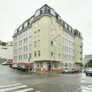 Smazaná nemovitost