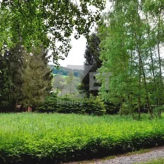 Prodej stavební parcely