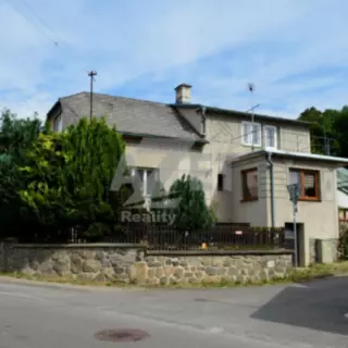 Smazaná nemovitost