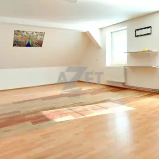 Smazaná nemovitost