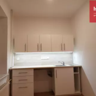 Smazaná nemovitost