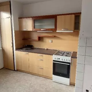 Smazaná nemovitost
