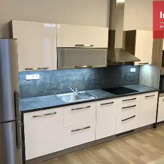 Pronájem byty 2+kk 45 m²