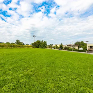 Prodej stavební parcely 1 591 m²