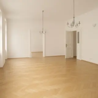 Smazaná nemovitost