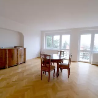 Smazaná nemovitost