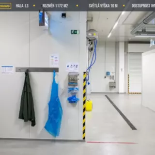 Smazaná nemovitost