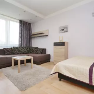 Pronájem byty 1+1 29 m²