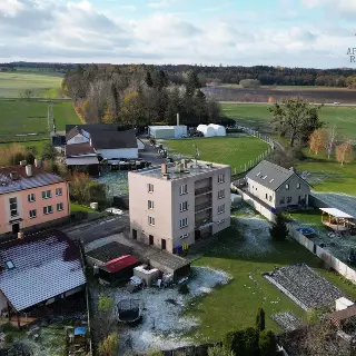 Prodej byty 3+kk 65 m²