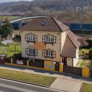 Smazaná nemovitost