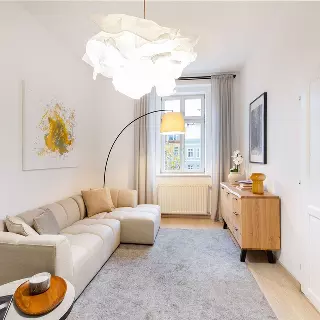 Smazaná nemovitost