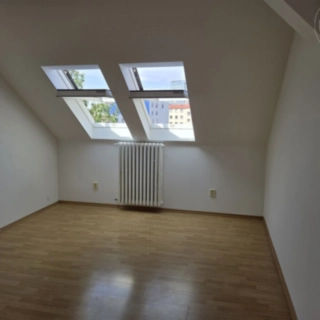 Smazaná nemovitost