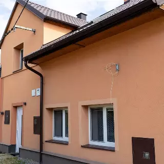 Smazaná nemovitost
