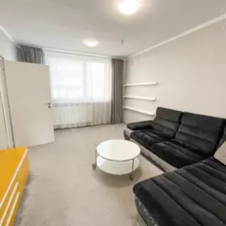 Smazaná nemovitost