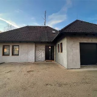 Smazaná nemovitost