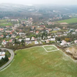 Smazaná nemovitost