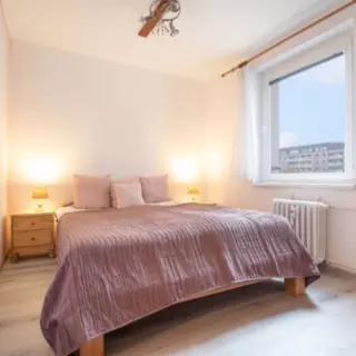 Smazaná nemovitost