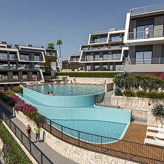Prodej byty 3+kk 64 m²