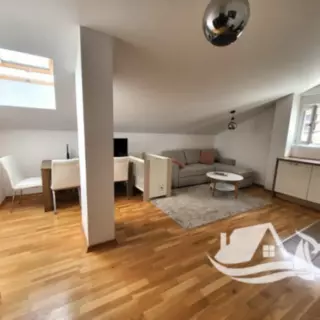 Smazaná nemovitost