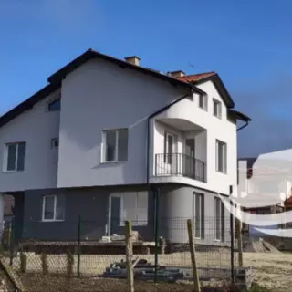 Smazaná nemovitost